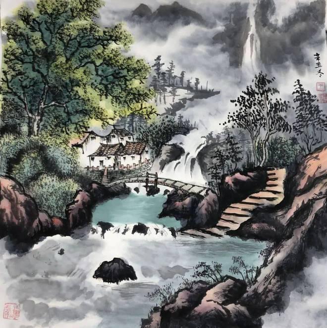 蝎子逃生之地