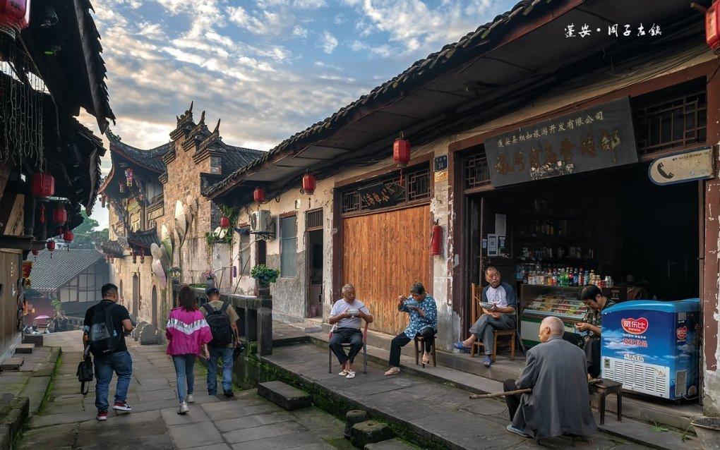 生的食物跟熟的食物有区别吗？游戏画面