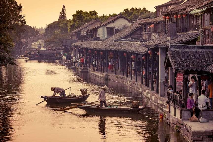 三伏天吃哪些东西可以做到真正地消暑？