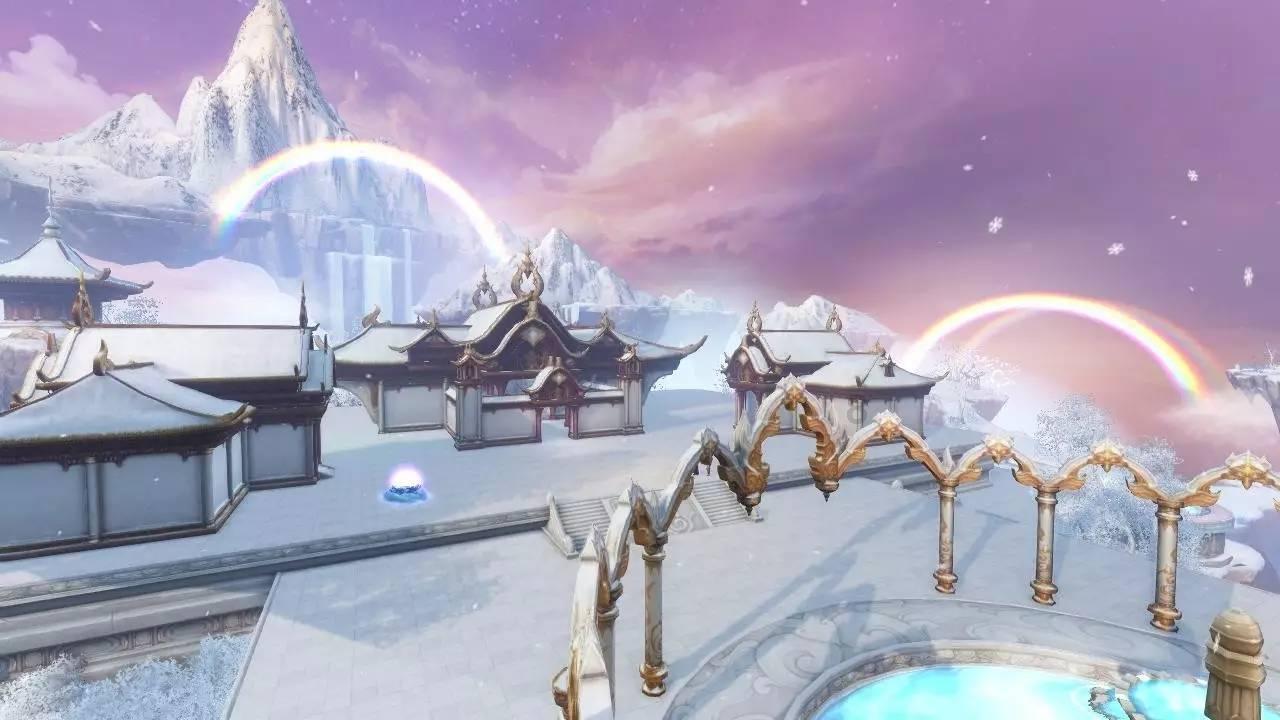 皇冠地下城选关版